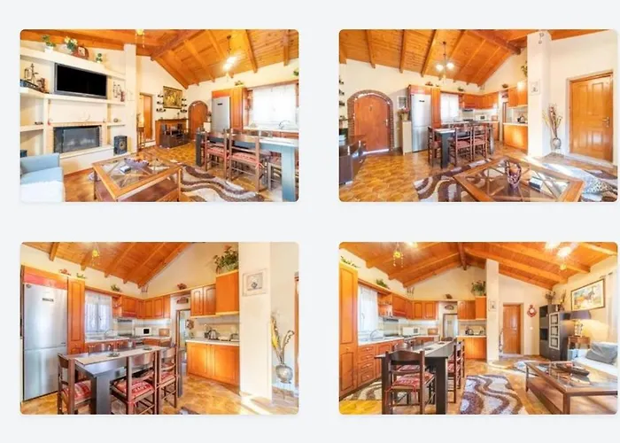 Spiros Corfu Apartment