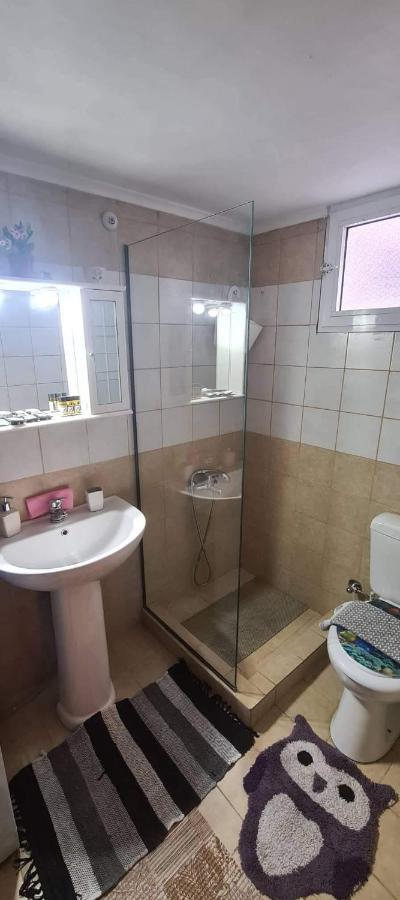 Spiros Corfu Apartment *