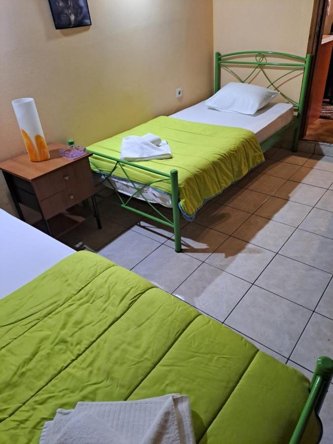 Apartment Spiros Corfu Kanali (Corfu)