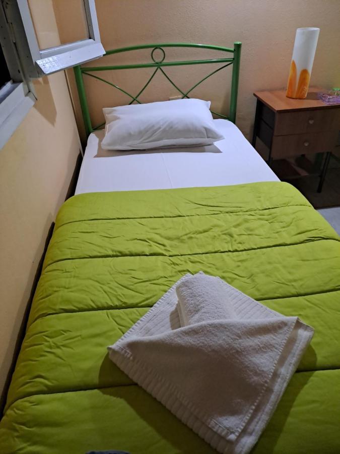 Spiros Corfu Apartment