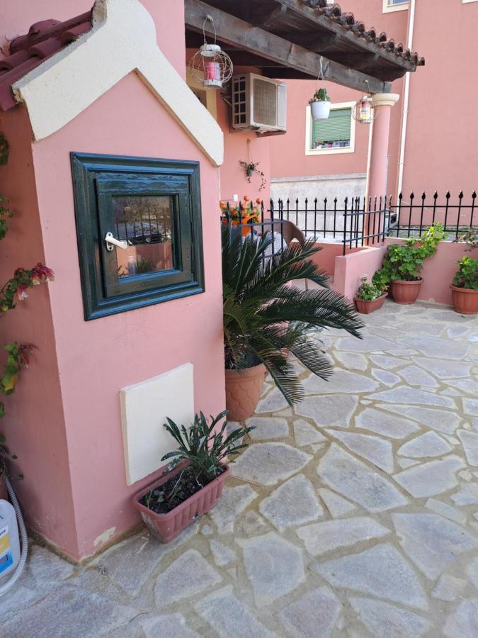 Spiros Corfu * Kanali (Corfu)