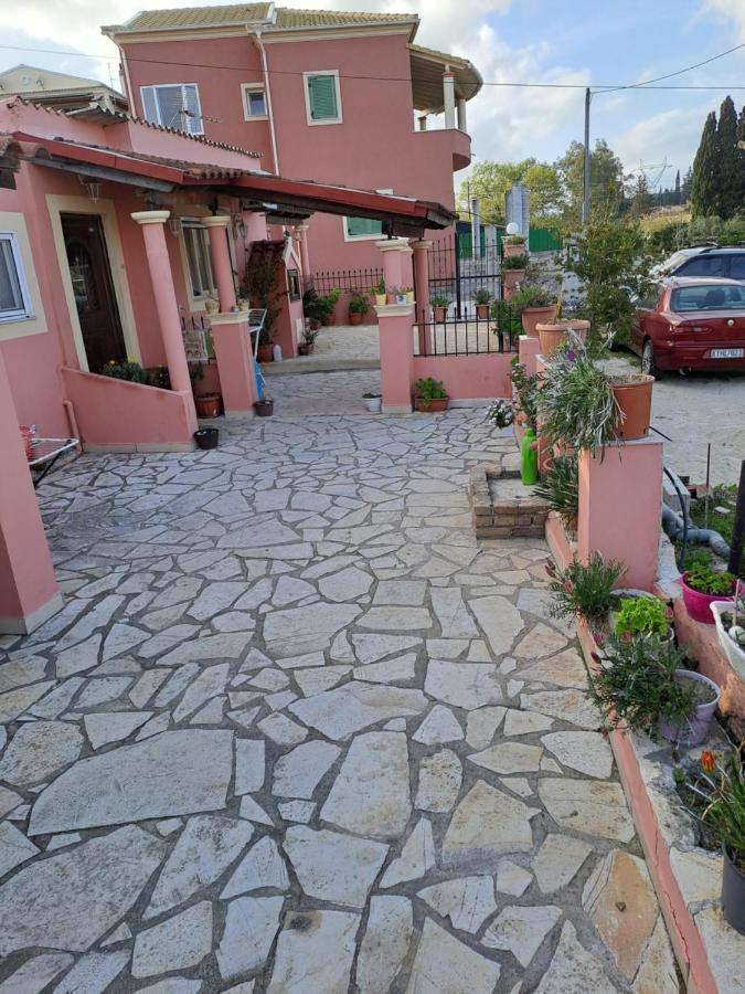 Spiros Corfu Kanali (Corfu)