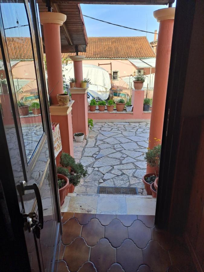 Apartment Spiros Corfu