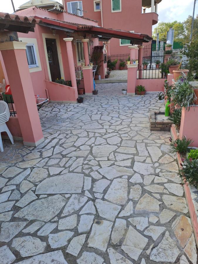 Apartment Spiros Corfu Kanali (Corfu)