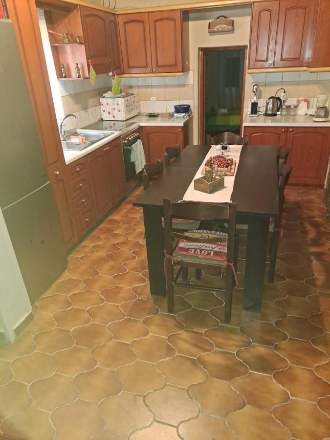 Apartment Spiros Corfu *