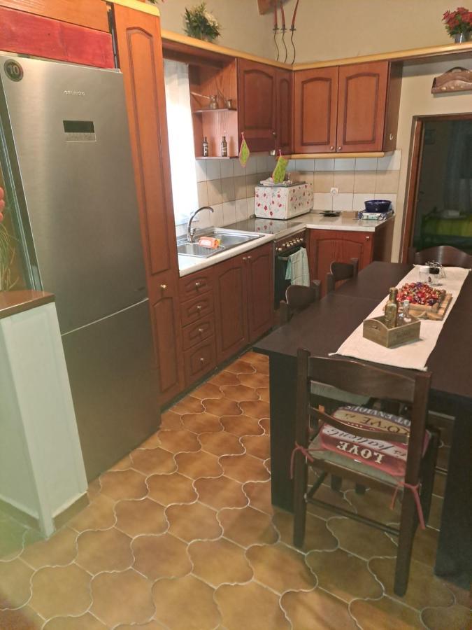 Apartment Spiros Corfu *