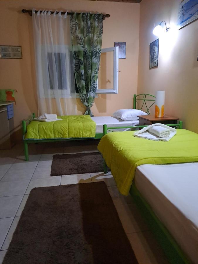 Spiros Corfu * Kanali (Corfu)
