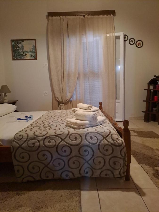 Spiros Corfu Apartment Kanali (Corfu)