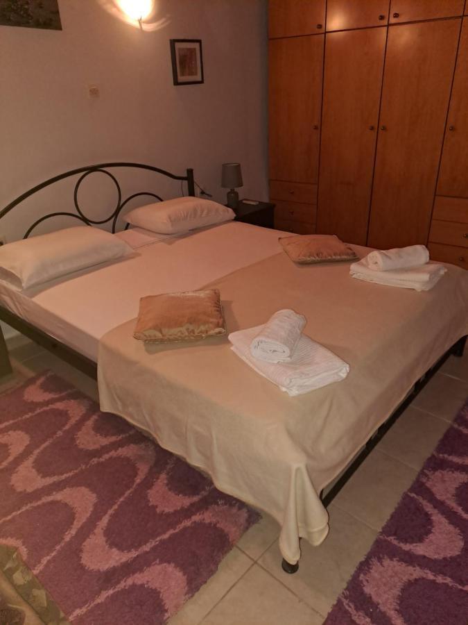 Spiros Corfu * Kanali (Corfu)