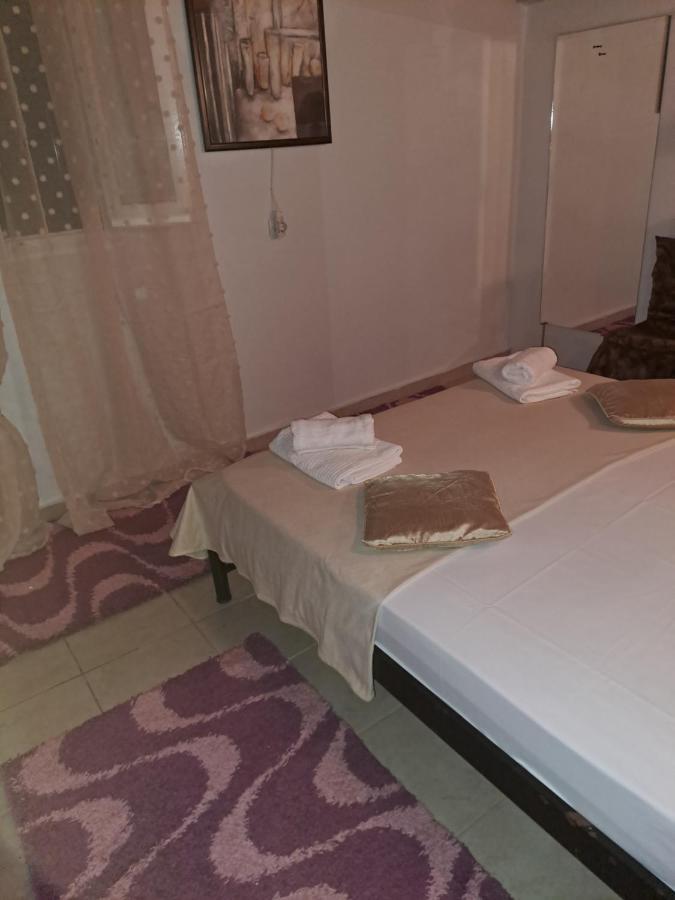 Apartment Spiros Corfu Kanali (Corfu)