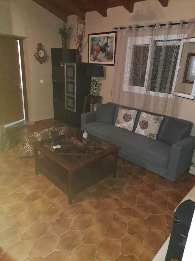 Apartment Spiros Corfu