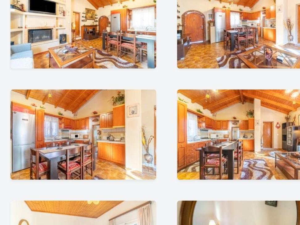 Apartment Spiros Corfu
