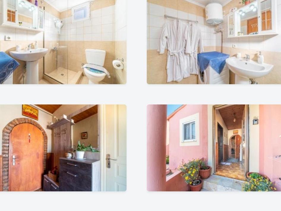 Apartment Spiros Corfu Kanali (Corfu)
