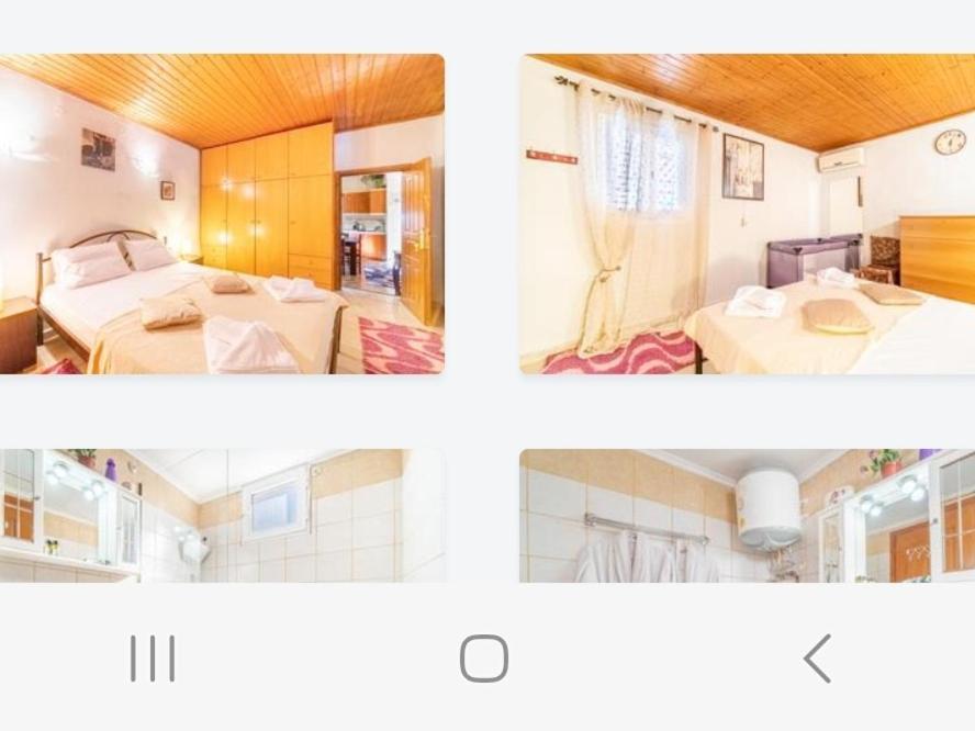 Apartment Spiros Corfu Kanali (Corfu)